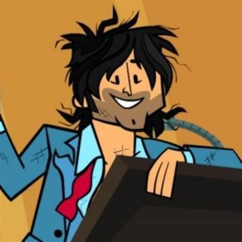 Chris Icon Total Drama Island Chris Mcclain Cartoon Pics