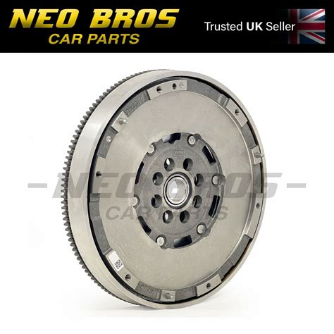 OE Dual Mass Flywheel Clutch Slave Kit Citroen DS4 DS5 DS 4 5 2 0