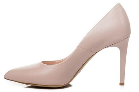 Buty VISCONI Nude Skóra wz 7250 5163 Sklep internetowy Visione pl