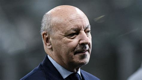 Giuseppe Marotta Il Nuovo Presidente Dell Inter