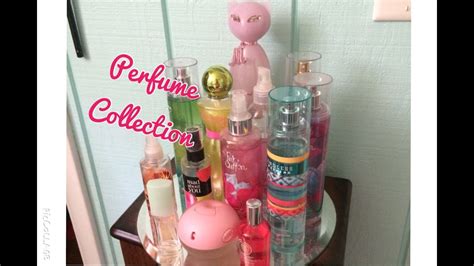 Perfume Collection And Decluttering Youtube