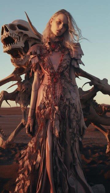 Premium AI Image | the concept art of the movie