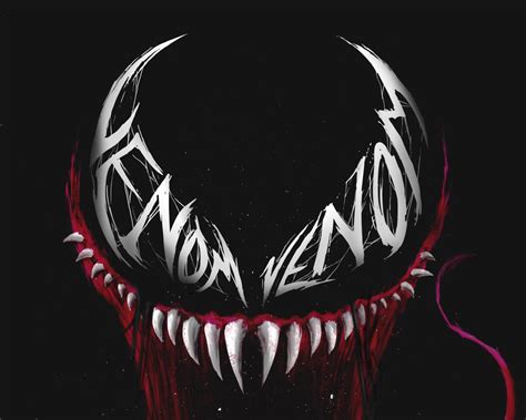 1280x1024 Venom Eye Logo Art Wallpaper1280x1024 Resolution Hd 4k