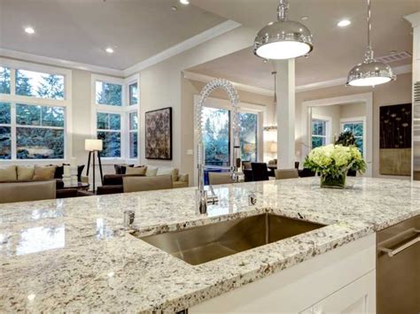 The Benefits Of A Quartz Countertop Imperial Granite And Stone Ltd