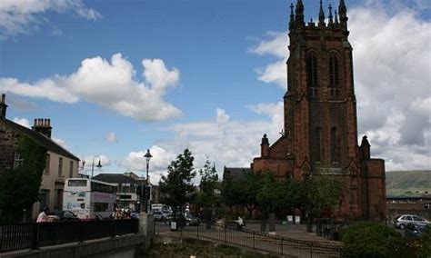 Kirkintilloch Scotland 2023 Best Places To Visit Tripadvisor