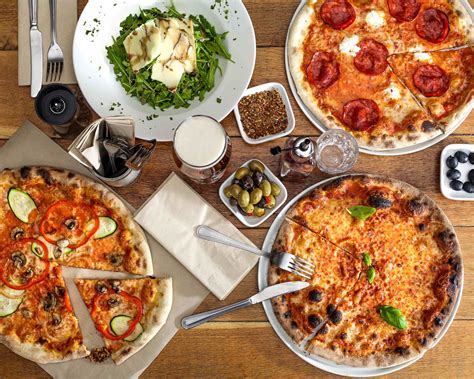 Bizzo Pizza Sucursal Saltillo Menú A Domicilio【menú Y Precios