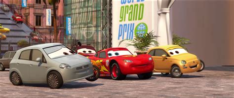 Image - Cars2-disneyscreencaps.com-8730.jpg | Pixar Wiki | FANDOM ...