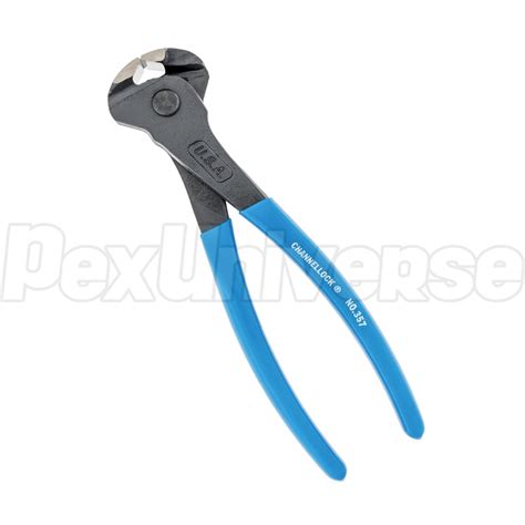 Channellock 357 End Cutting Plier Pexuniverse