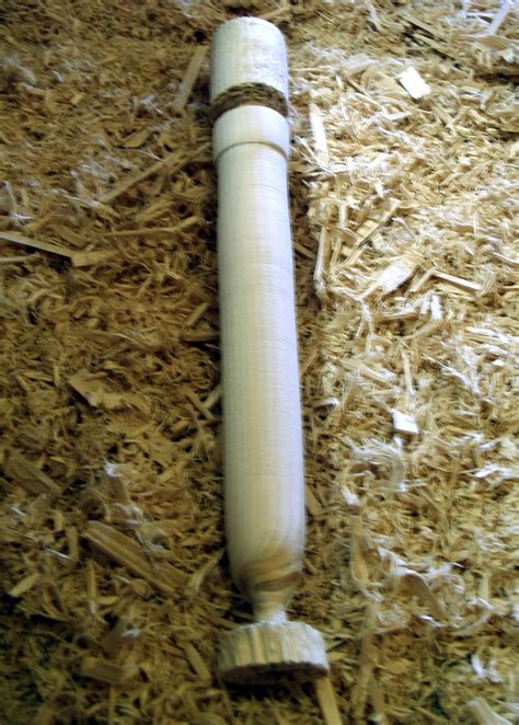 Sesin Erotics Blog Home Made Dildo