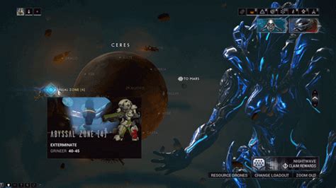 Warframe Vainthorn (How to Get, Location & Uses) - ProGametalk