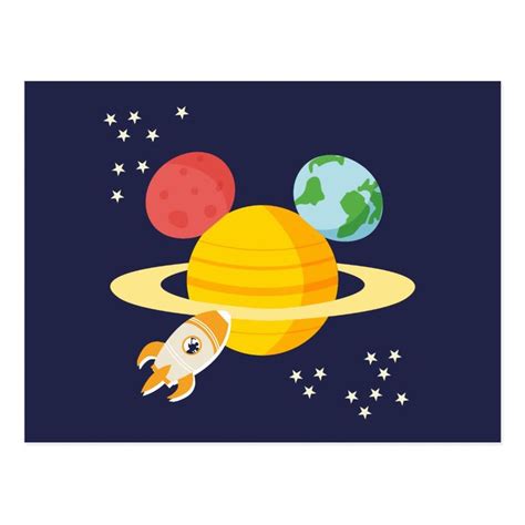 Mickey Mouse Planet Icon Postcard | Zazzle | Mickey mouse, Planet icon ...