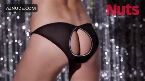 Nuts Nude Scenes Aznude