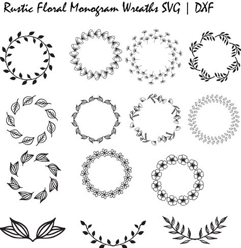 200 Cricut Projects Free Svgs Free Monogram Cricut Monogram Font