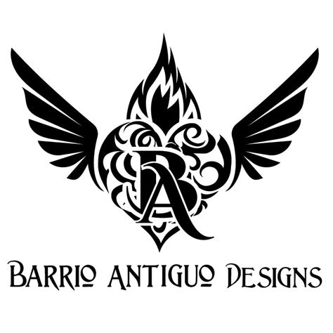 Online Shop – Barrio Antiguo Designs