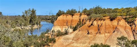 Visit Our Caravan Park located in beautiful Red Cliffs near Mildura