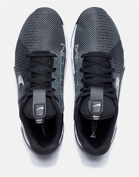 Nike Mens Metcon 8 Black Life Style Sports Ie