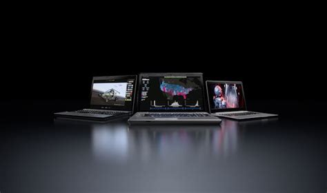 NVIDIA Releases Quadro RTX, Quadro T, and Quadro P620/P520 GPUs for ...