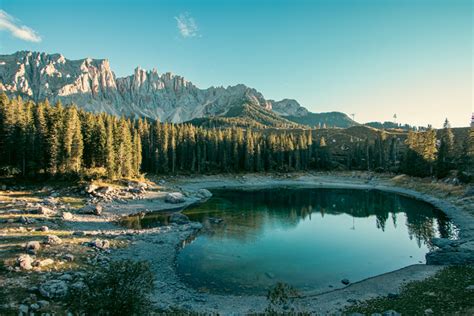 Niezwyk E Atrakcje Dolomit W Powod W Aby Tam Pojecha