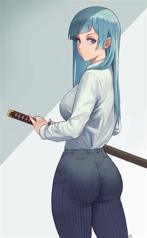 miwa kasumi r formalwaifus