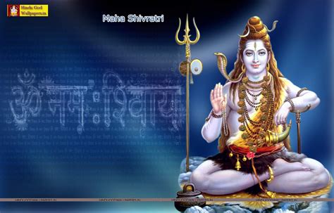 Maha Shivaratri Wallpapers Wallpaper Cave