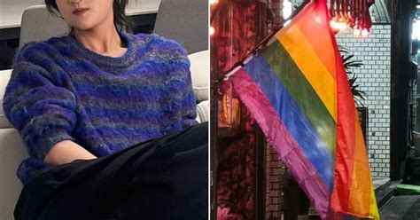 Korean Rapper Comes Out As Gay On Social Media Met With Huge Support From Netizens KPOP HIT