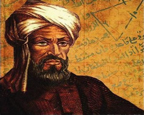 من هو مؤسس علم الجبر والخوارزميات الملقب بأبي الحاسوب؟ Sawt Al Farah