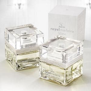 Royal Madeira Blanc Jequiti Cologne Ein Es Parfum F R M Nner