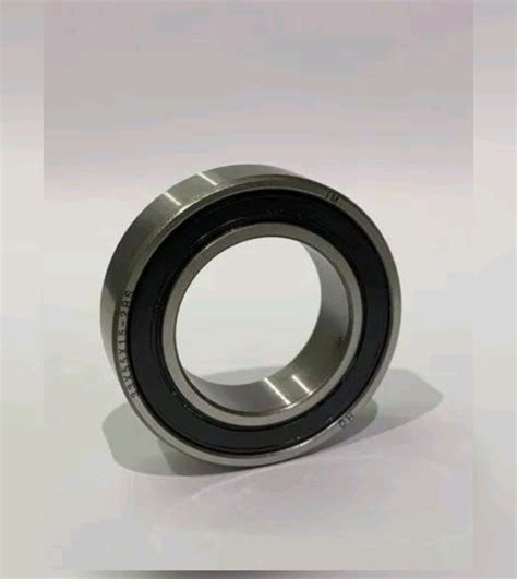 Stainless Steel Ball Bearing For Industrial At Rs Piece In