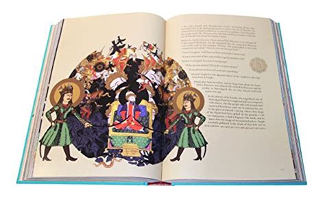 Snapklik Shahnameh The Epic Of The Persian Kings