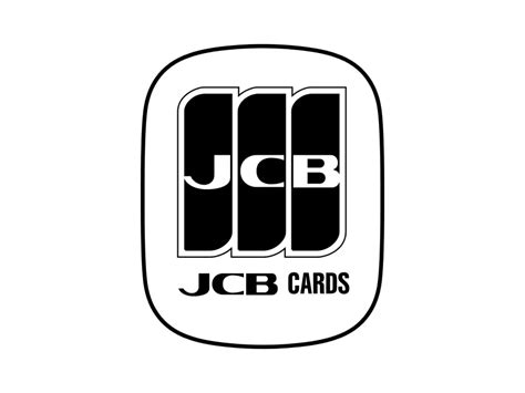 Jcb Black Logo Png Vector In Svg Pdf Ai Cdr Format