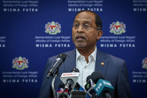 Rakyat Malaysia Di Sudan Dibawa Pulang Sebaik Keadaan Mengizinkan