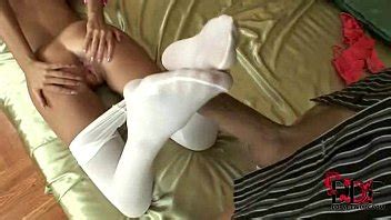 Sexy Blonde Babe Pink Pussy Fucked In Pantyhose By Ruka XVIDEOS