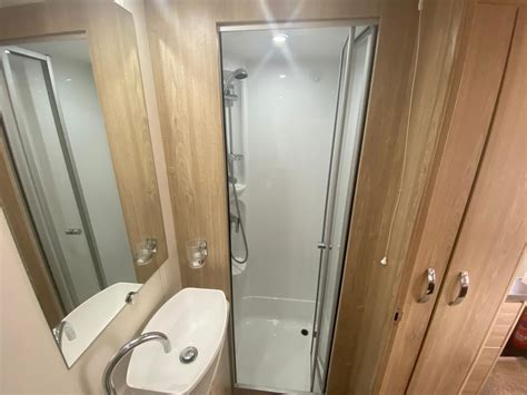 Elddis Majestic 105 Peugeot Boxer 20 120bhp