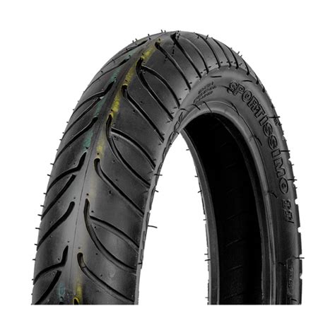 Pneu Moto Maggion Aro 14 Sportissimo II 90 90 14 46P TL Dianteiro