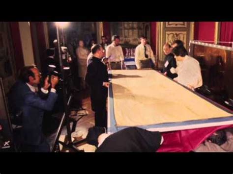 Promotion For The Holy Winding Sheet Exploring The Shroud Of Turin