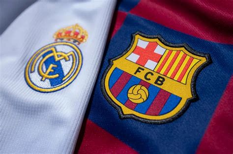 How to Watch Real Madrid vs Barcelona Tonight: TV and Live Stream ...