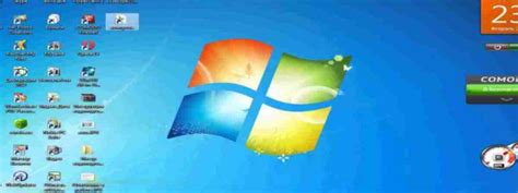 Як збільшити піктограму на стільниці Windows