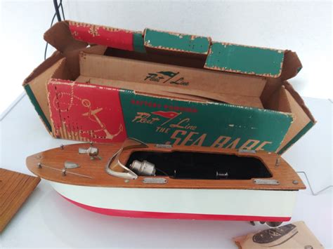 The Sea Babe Boat Collectors Weekly