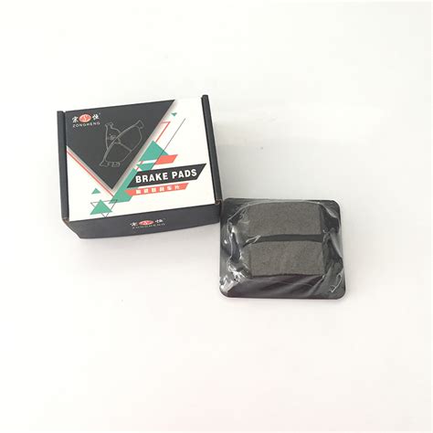 China Suzuki Auto Brake Pad Manufacturers and Factory, Suppliers | Yihaojia