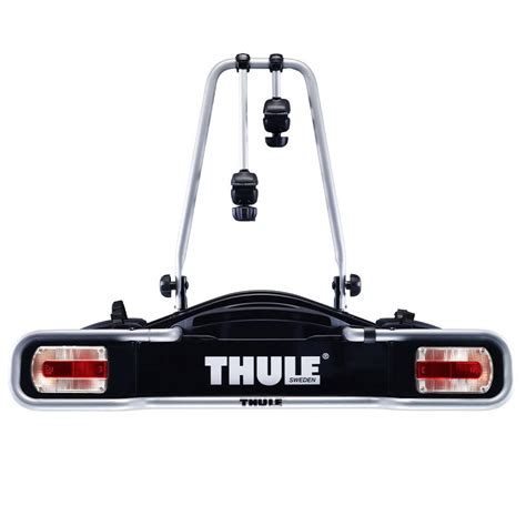 Велокрепление на фаркоп Thule EuroRide 941 - «АвтоБагажник» - Купить ...