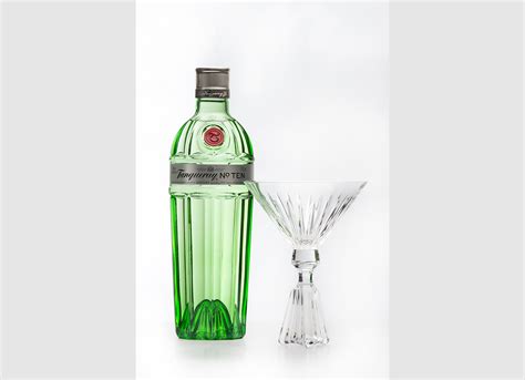 Tanqueray No. TEN