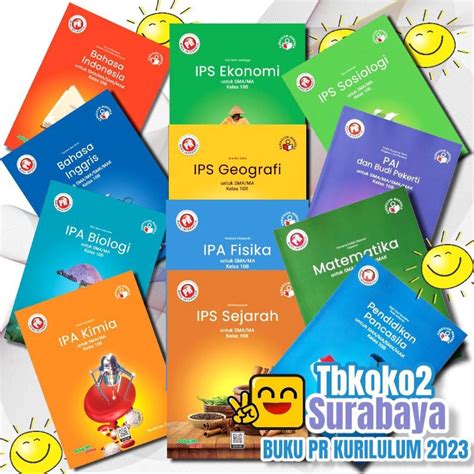 Jual BUKU PR INTERAKTIF SMA KELAS 10 SEMESTER 1 LKS INTAN PARIWARA