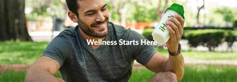 Corporate Page - iHerb Corporate