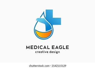 Medical Plus Logo Design Creative Concept Stock Vector (Royalty Free) 2142115129 | Shutterstock