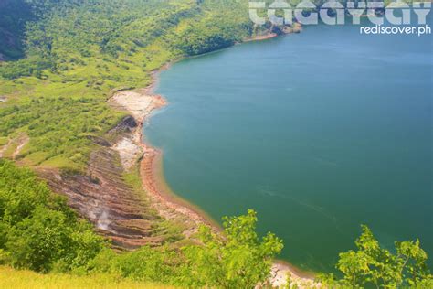 taal rediscover philippines