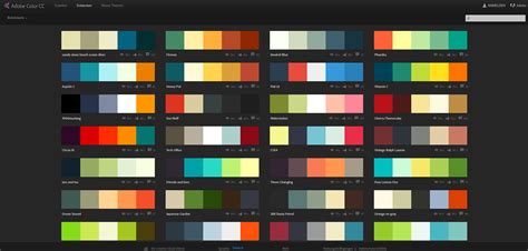 Color Tools Finden Sie Die Perfekte Farbkombination