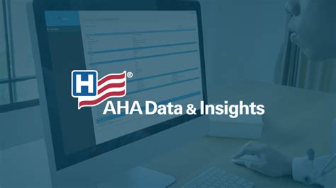 American Hospital Associations Annual Survey And Supplemental Data