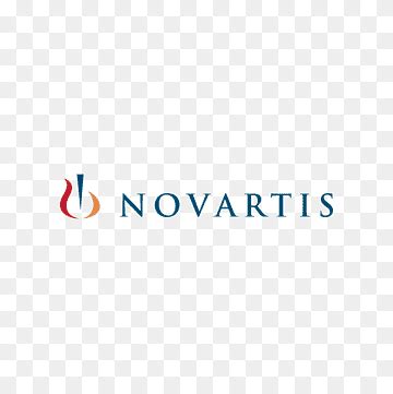 Novartis Logo / 1 - Dru Barrett