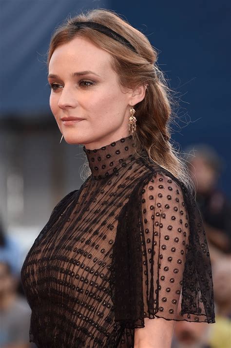 Diane Kruger Leaked