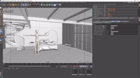 Tuto Formation Complète Cinema 4d 7ème Partie Les Fondamentaux De L